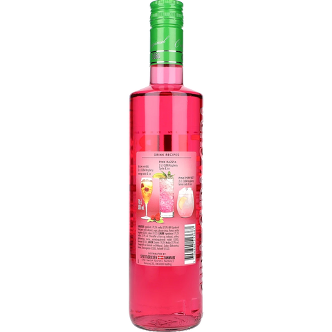 Cuba Raspberry