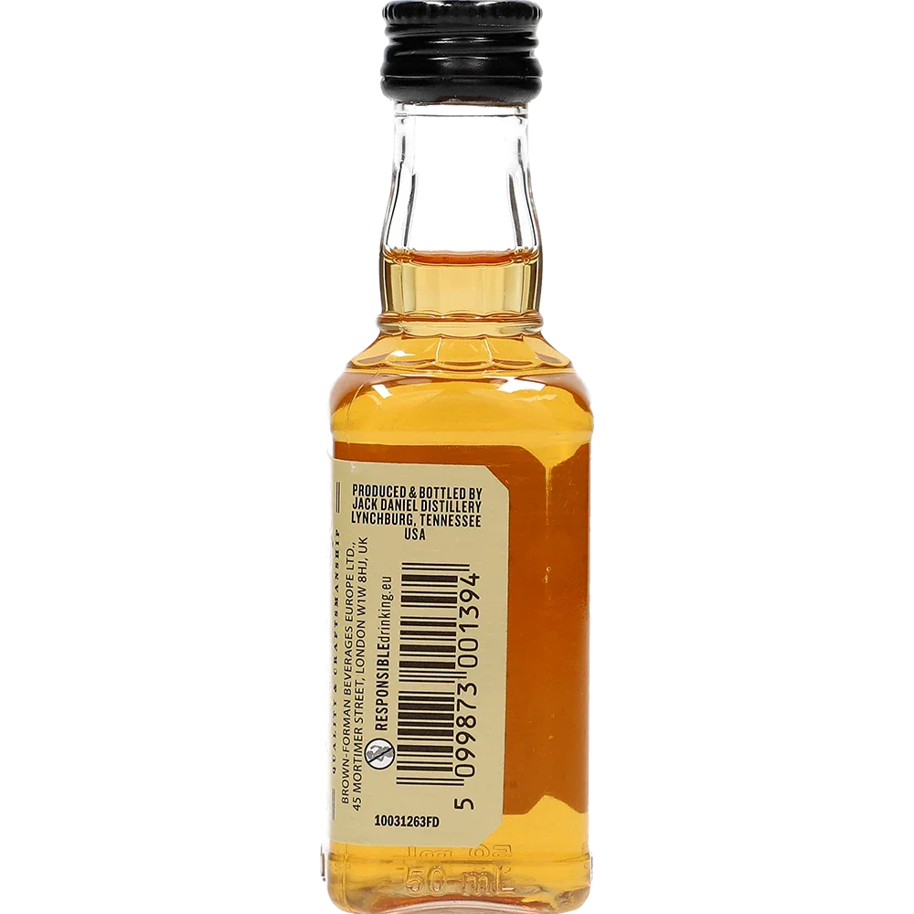 Jack Daniel's