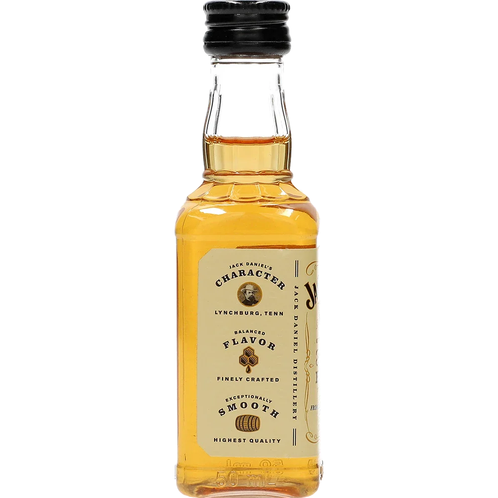 Jack Daniel's