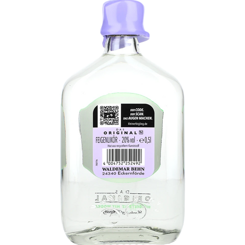 Feigling's Kleiner Feigling Original