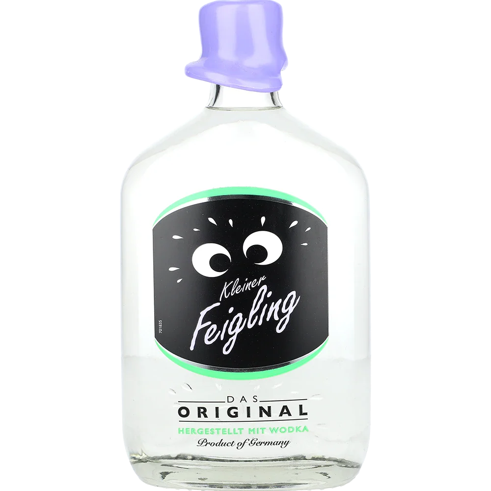 Feiglings Kleiner Feigling Original
