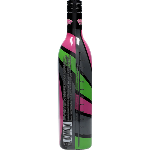 Sismofytter Original Lakridsshot med Sismofytter