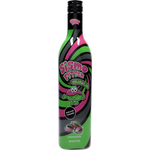 Sismofytter Original Lakritsshot med Sismofytter