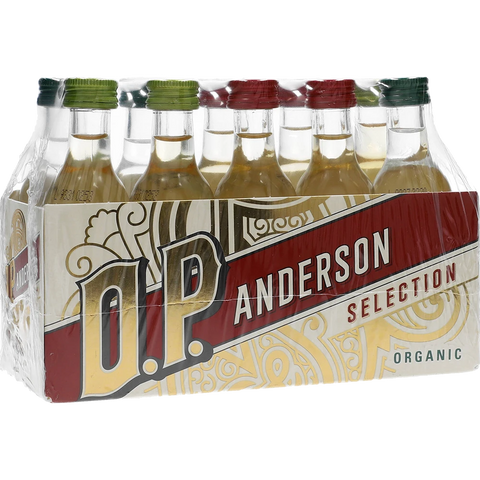 O.P. Anderson Selection