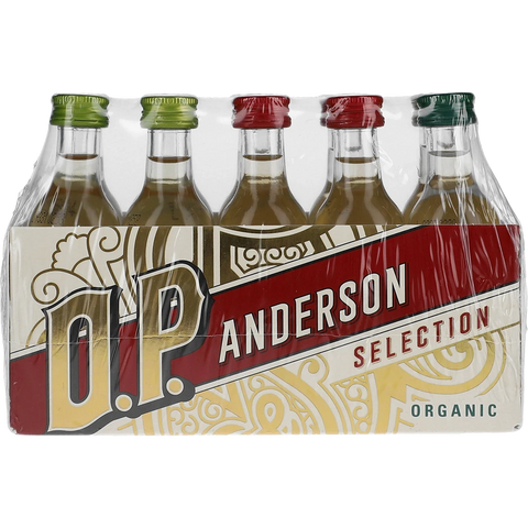 O.P. Anderson Selection