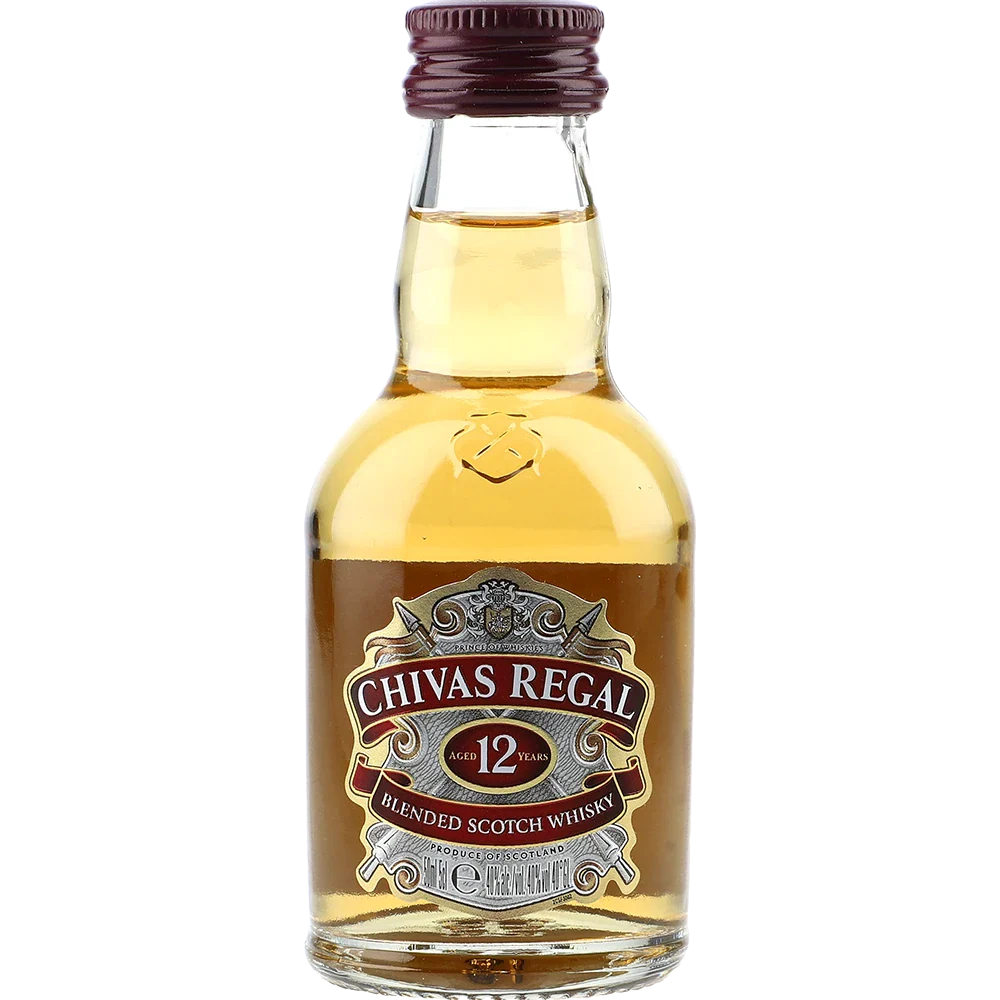 Chivas Regal 12 år