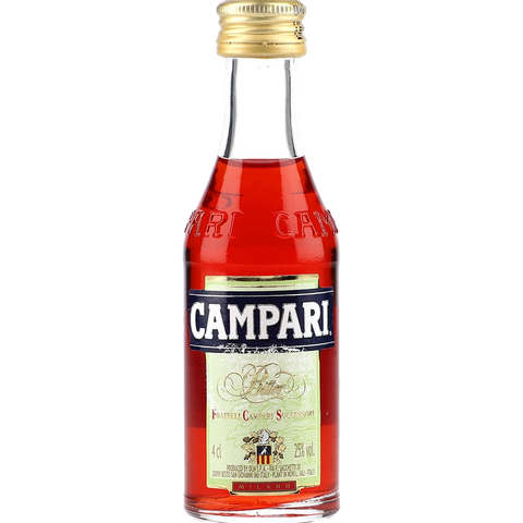 Campari Bitter
