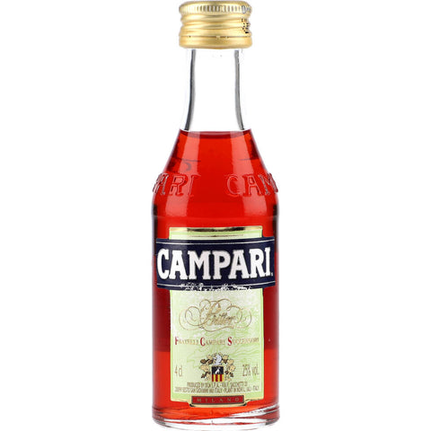 Campari Bitter