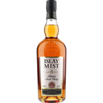 Islay Mist Manzanilla La Gitana 8 år