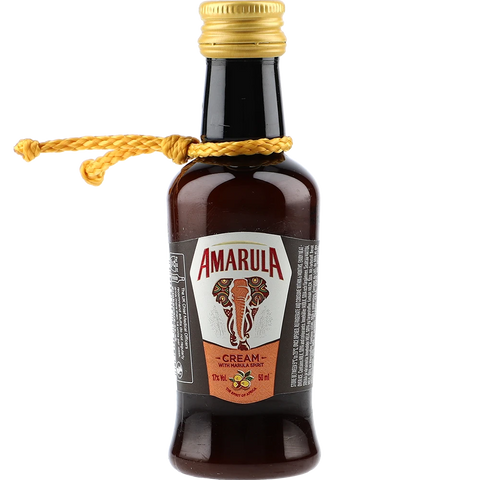 Amarula Marula Fruit & Cream