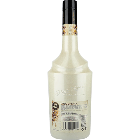 Licor 43 Orochata