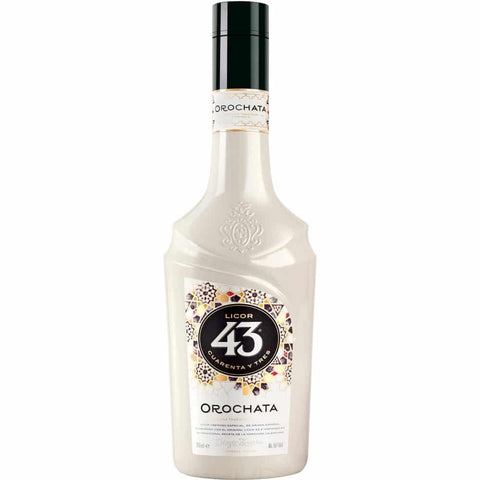 Licor 43 Orochata Spiritus
