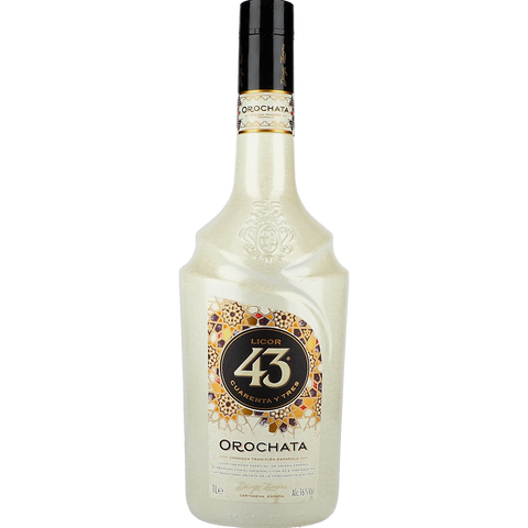 Licor 43 Orochata