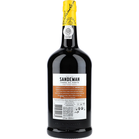 Sandeman Port Tawny