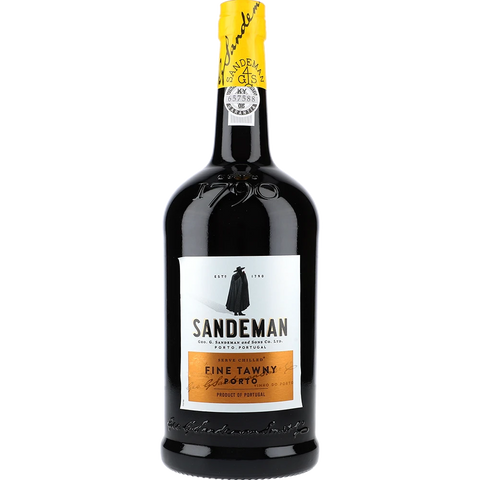 Sandeman Port Tawny