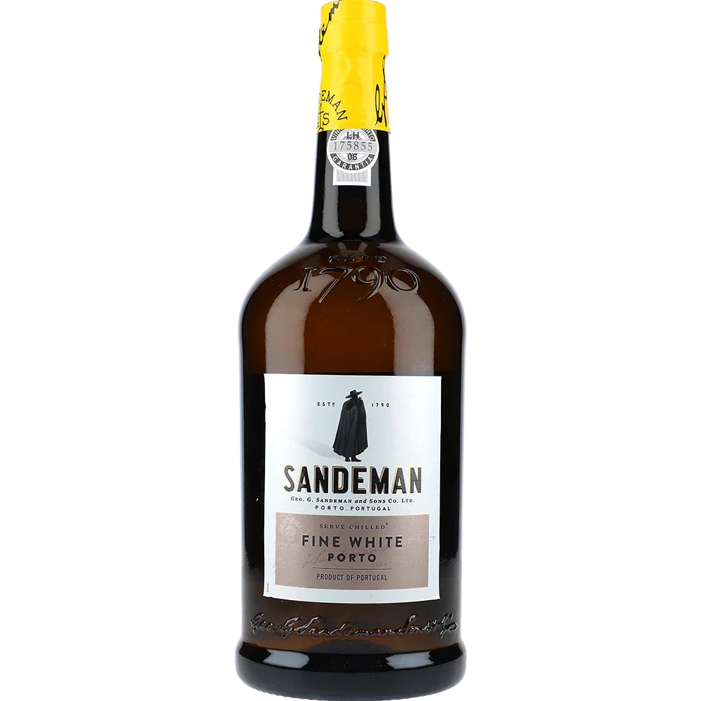 Sandeman Port White