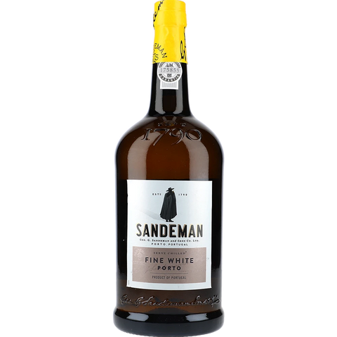 Sandeman Port White
