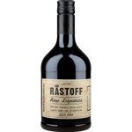 Rå Ren Lakrits