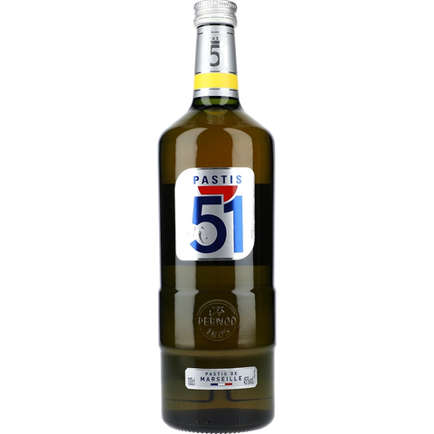 Pastis 51