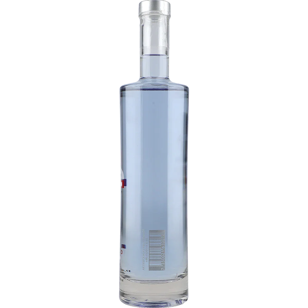 Nr 1 Premium torr gin