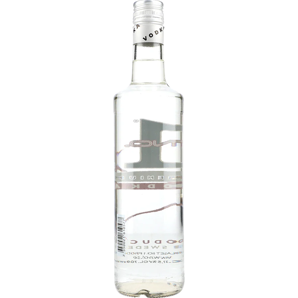 Nr 1 Premium Vodka