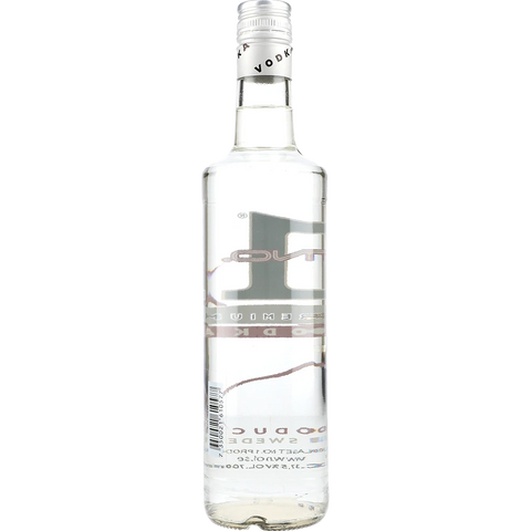 No. 1 Premium Vodka