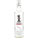Nr 1 Premium Vodka