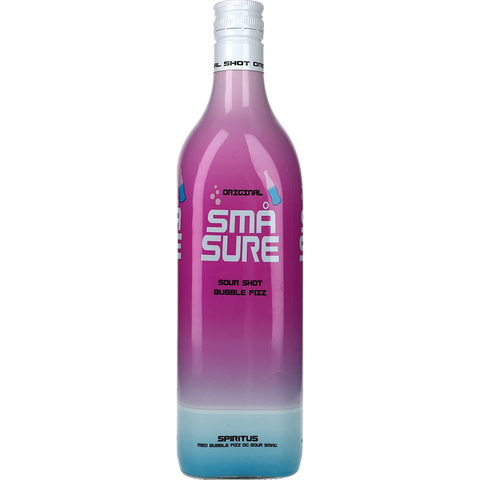 Små Sure Bubblegumsmag