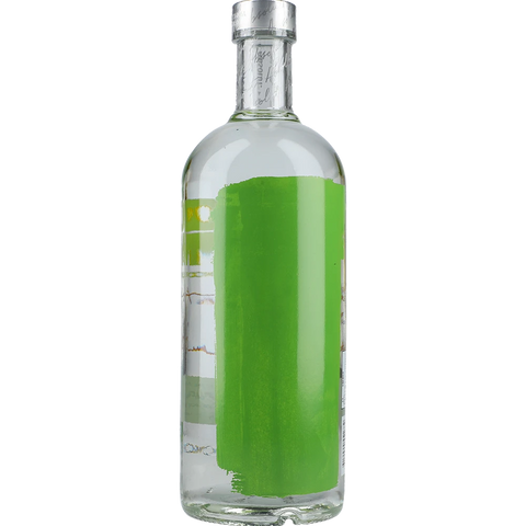 Absolut Lime