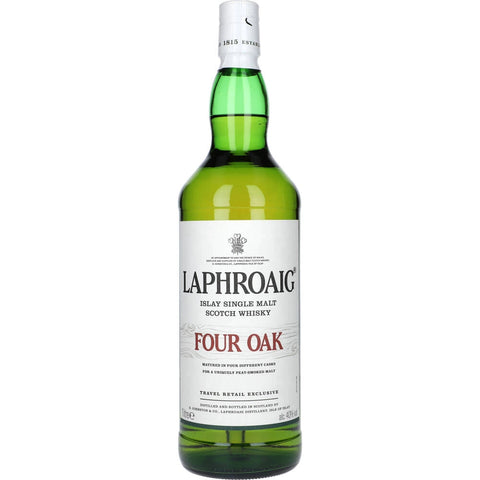 Laphroaig Four Oak