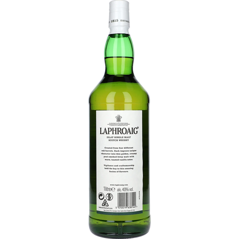 Laphroaig Four Oak