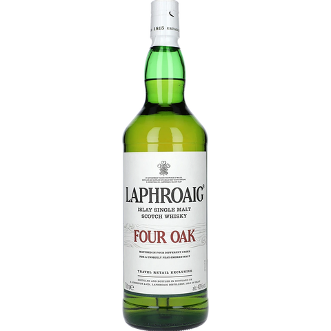 Laphroaig Four Oak