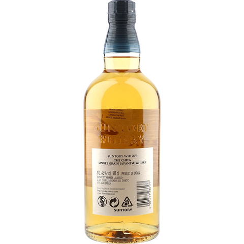 Suntory The Chita