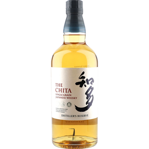 Suntory The Chita