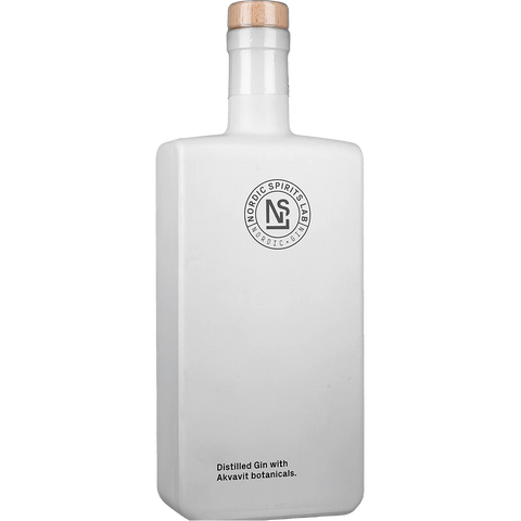 Nordic Spirits Lab Nordic Gin
