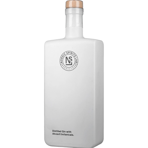 Nordic Spirits Lab Nordic Gin