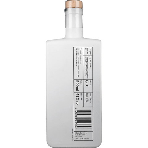 Nordic Spirits Lab Nordic Gin