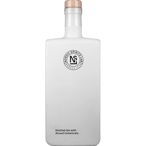 Nordic Spirits Lab Nordic Gin