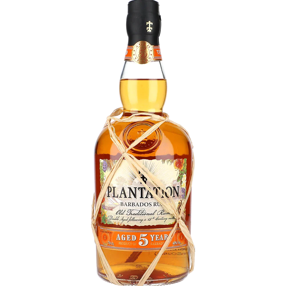 Plantation Barbados 5 år