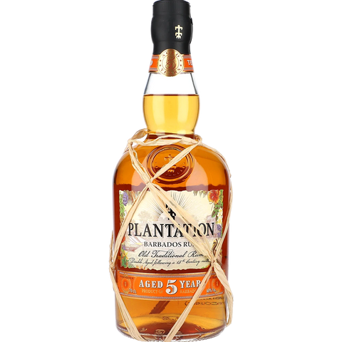 Plantation Barbados 5y