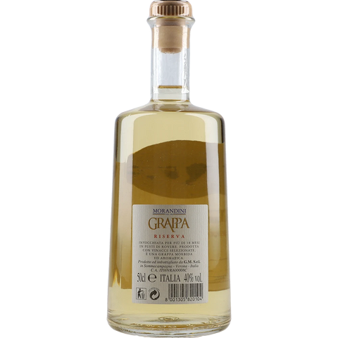 Morandini Riserva