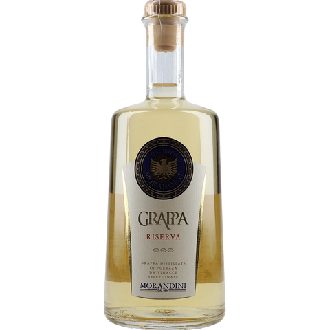 Morandini Riserva