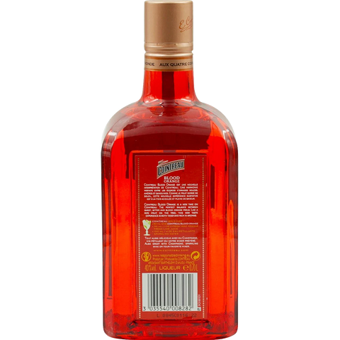Cointreau Blood Orange
