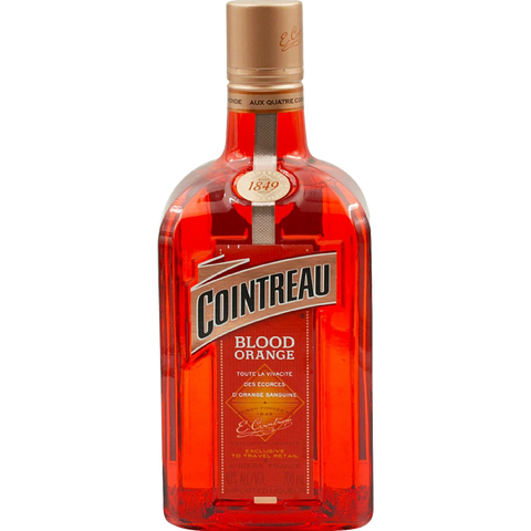 Cointreau Blood Orange