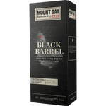 Mount Gay Rom Black Barrel