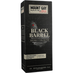 Mount Gay Rom Black Barrel