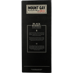 Mount Gay Rom Black Barrel