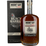 Mount Gay Rom Black Barrel