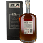 Mount Gay Rom Black Barrel
