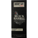 Mount Gay Rom Black Barrel